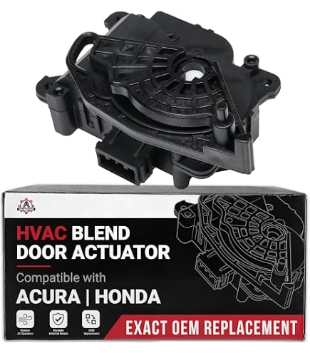 airin Amazon.com: Dorman 604-869 Passenger Side Main HVAC Blend Door